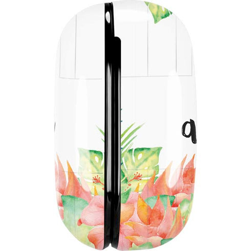 Aloha Tropical Galaxy Buds Pro Skin